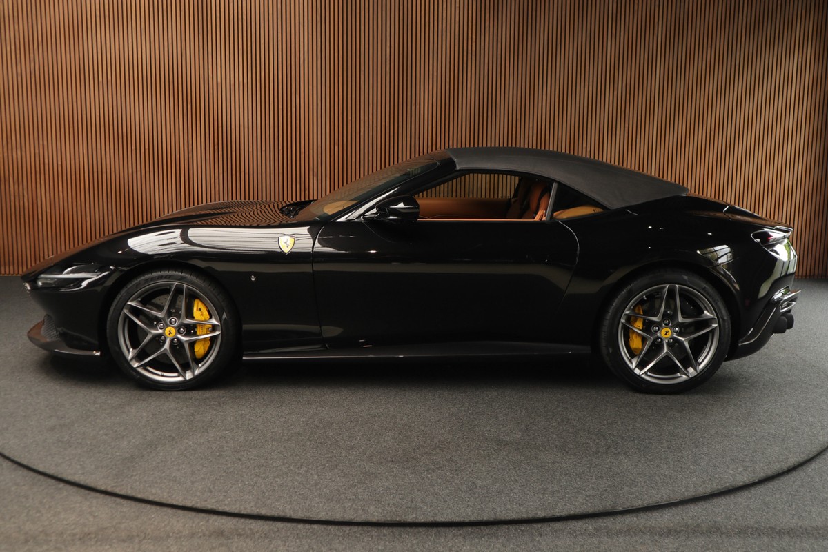 Ferrari Roma