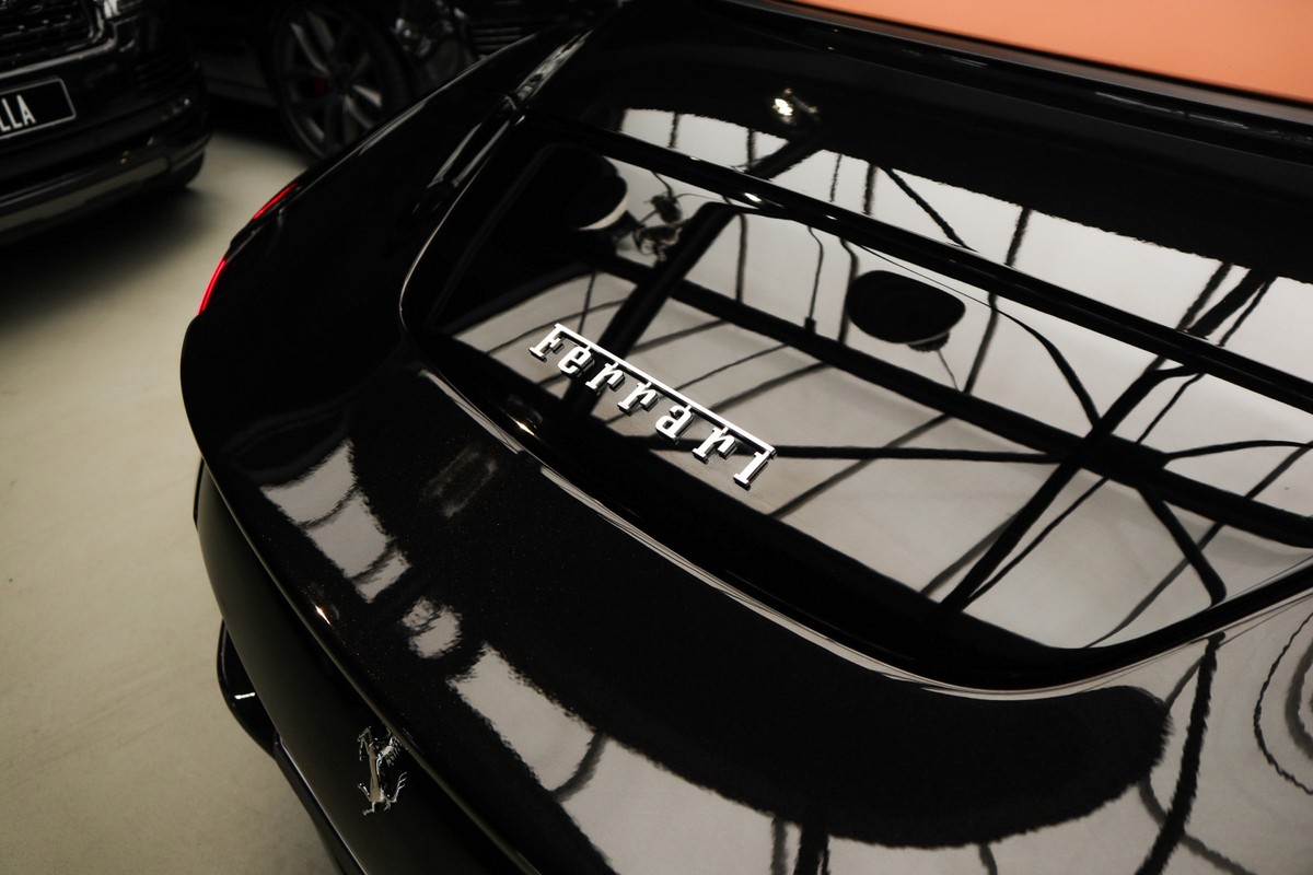 Ferrari Roma