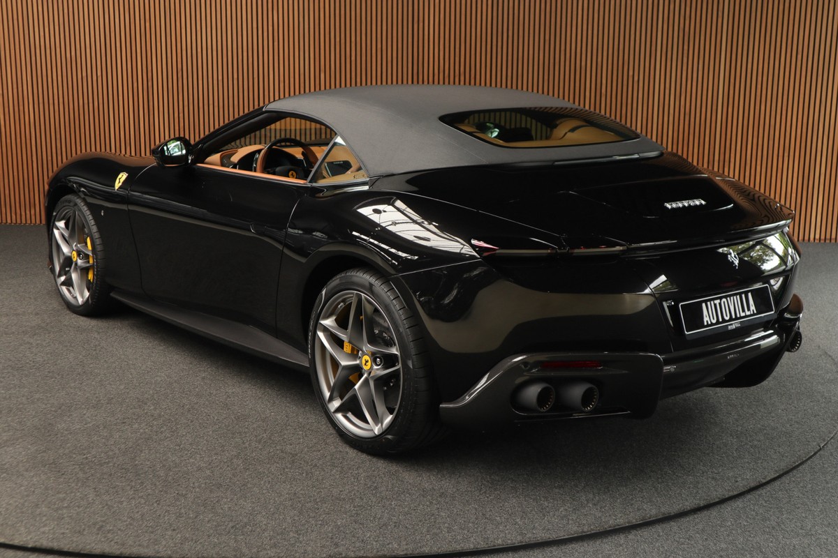 Ferrari Roma