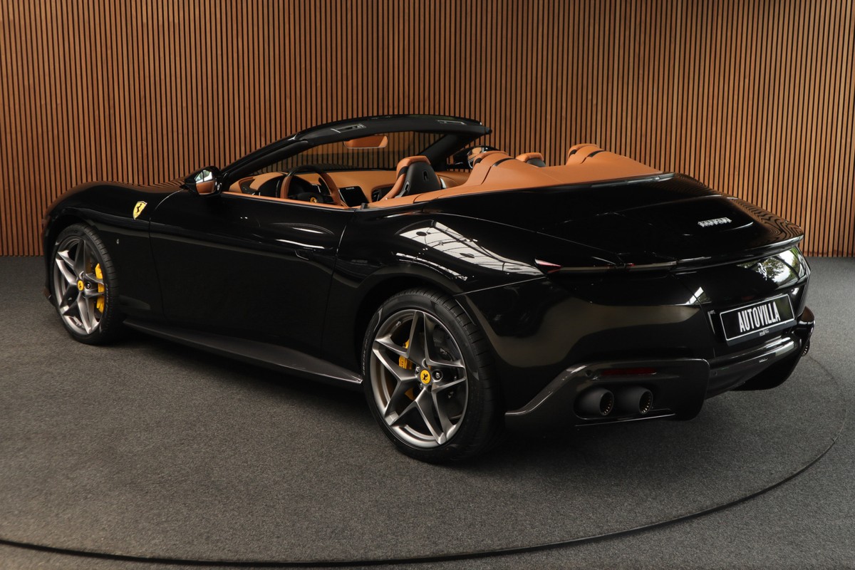 Ferrari Roma
