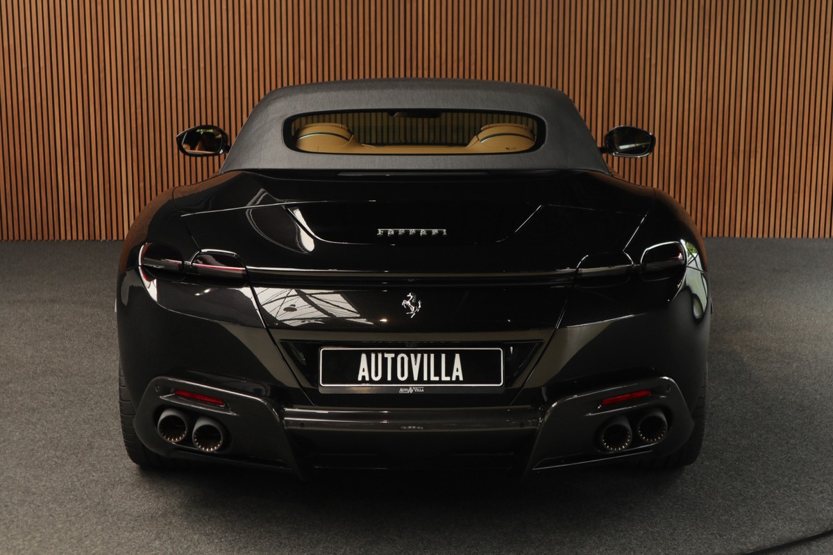 Ferrari Roma