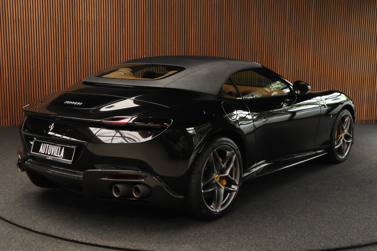 Ferrari Roma