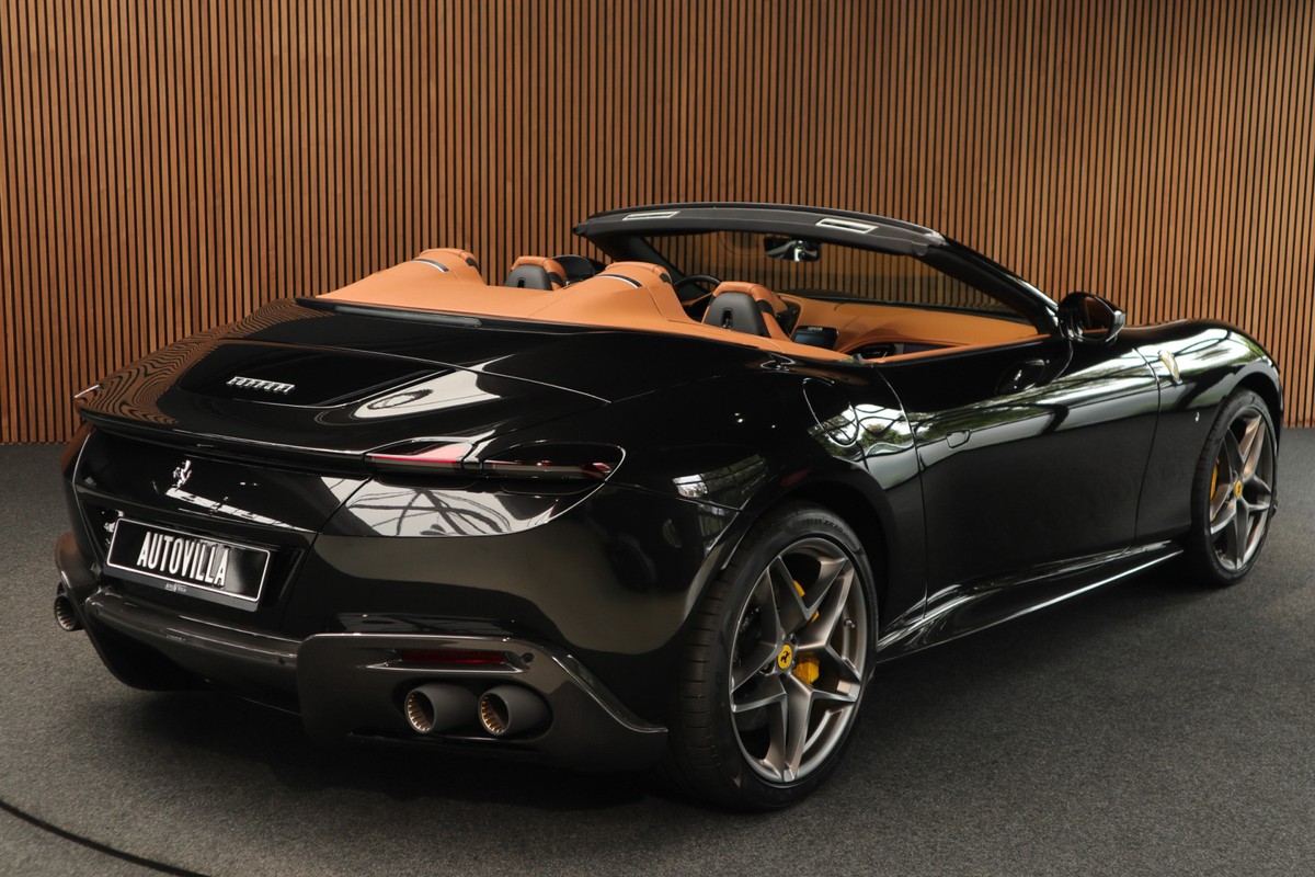 Ferrari Roma