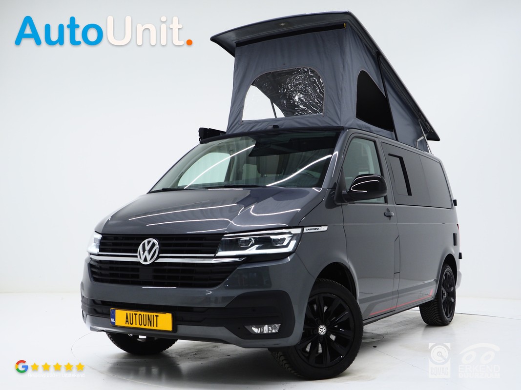 Volkswagen California