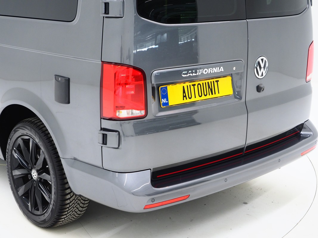Volkswagen California