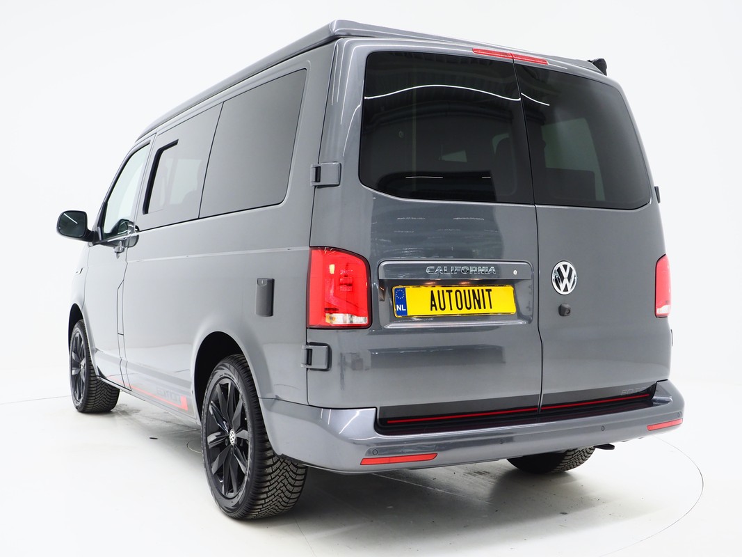 Volkswagen California