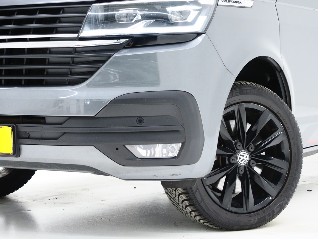 Volkswagen California