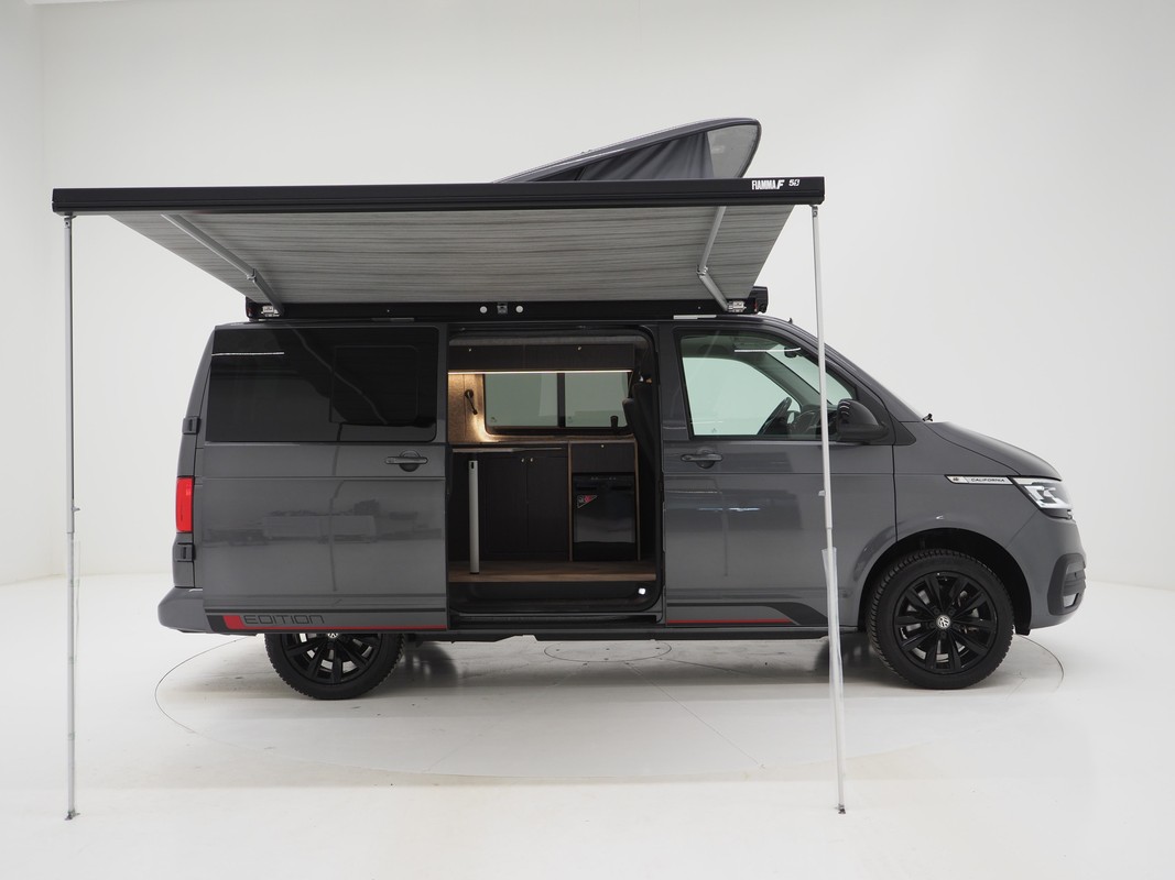 Volkswagen California