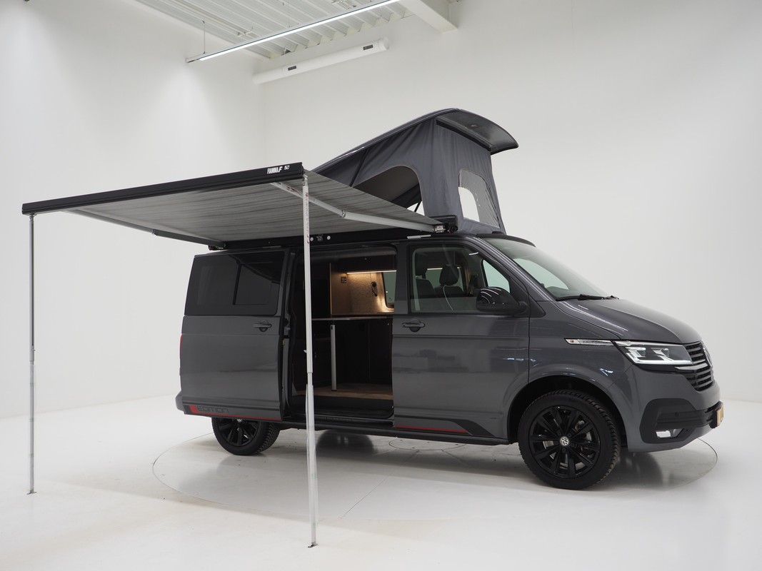Volkswagen California