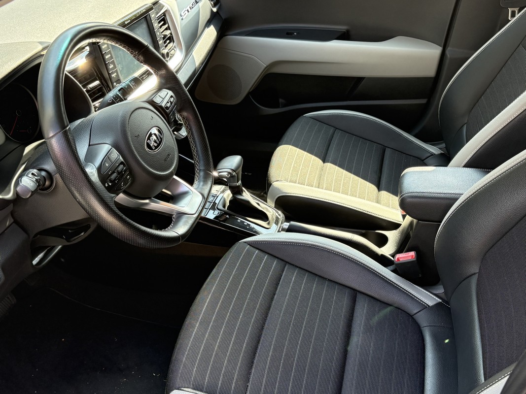 Kia Stonic