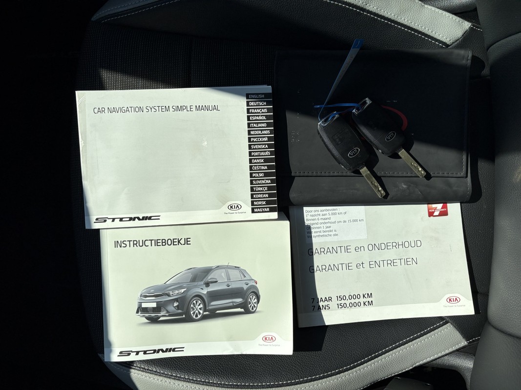 Kia Stonic