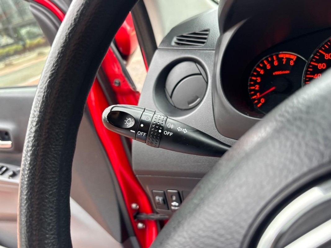 Daihatsu Cuore