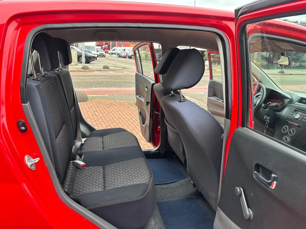 Daihatsu Cuore
