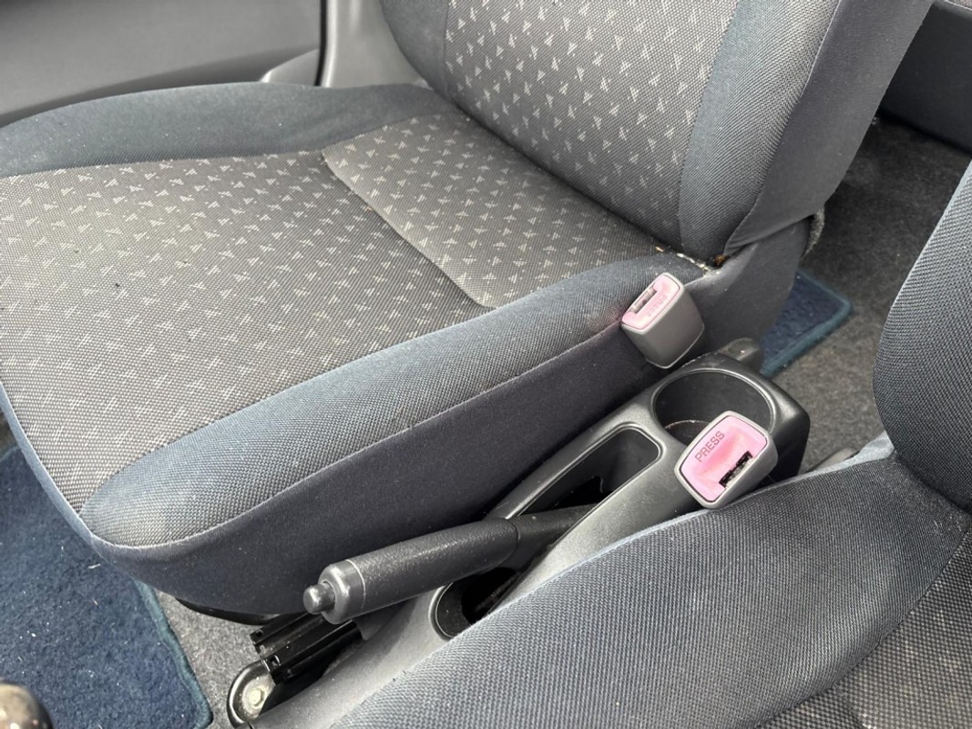 Daihatsu Cuore