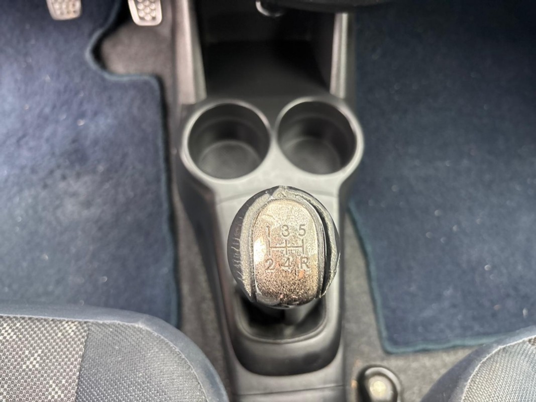 Daihatsu Cuore