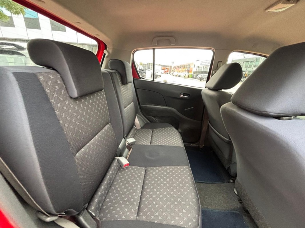 Daihatsu Cuore