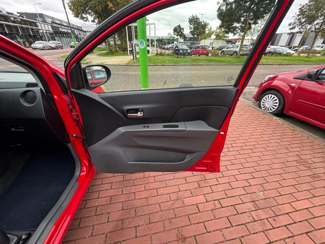 Daihatsu Cuore