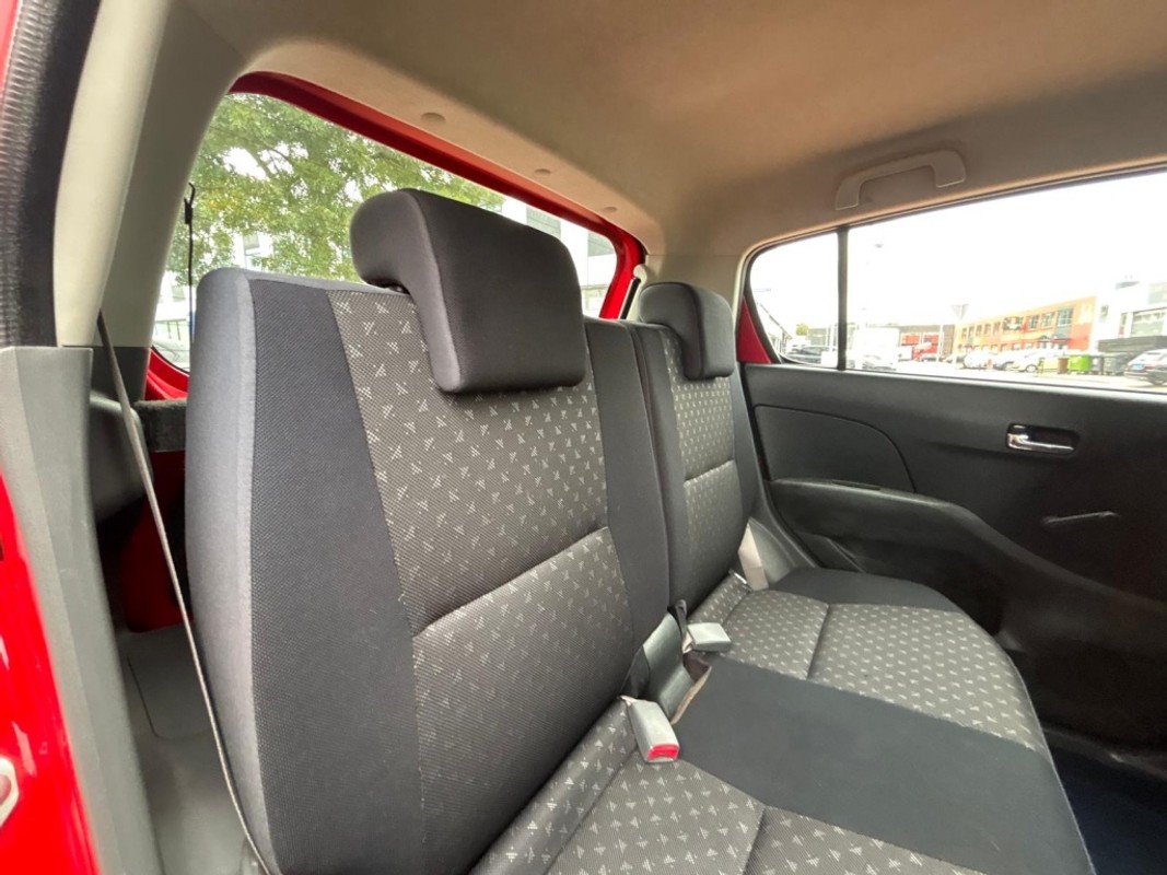 Daihatsu Cuore