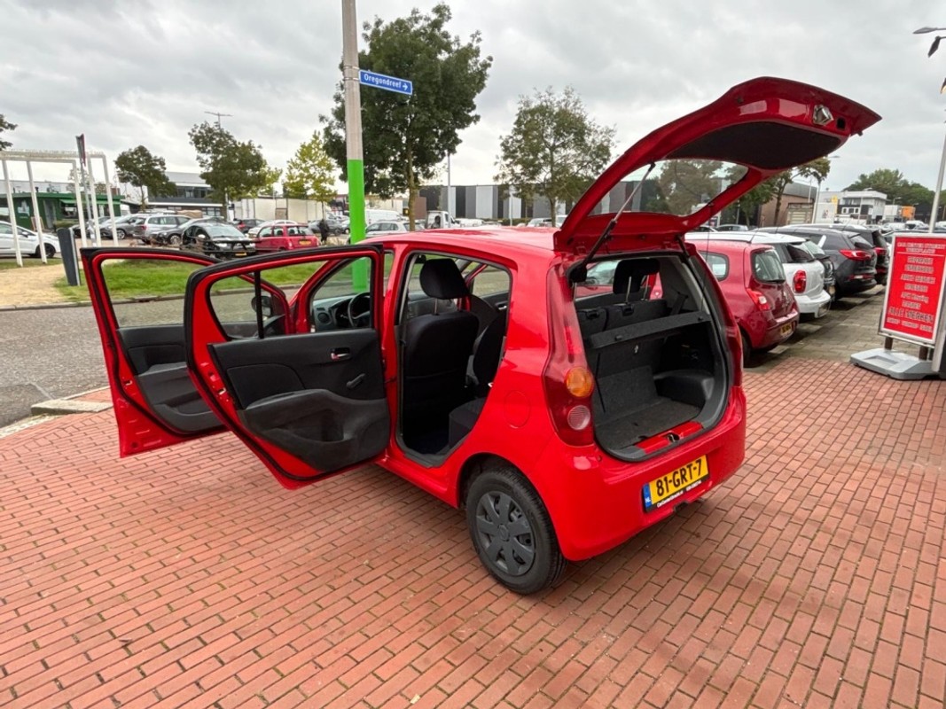 Daihatsu Cuore