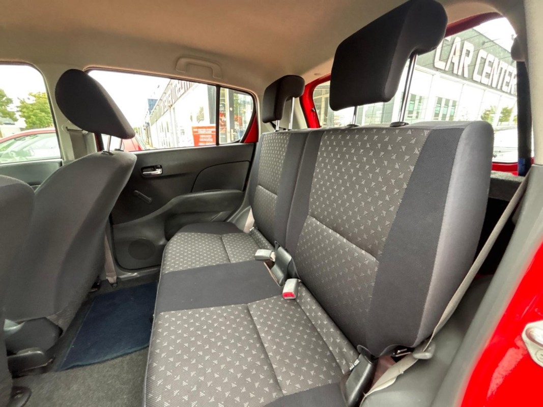 Daihatsu Cuore