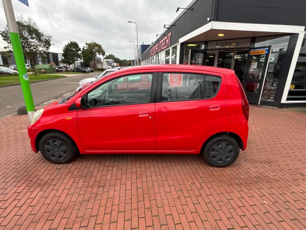 Daihatsu Cuore