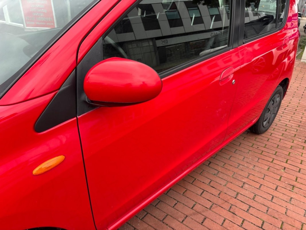 Daihatsu Cuore