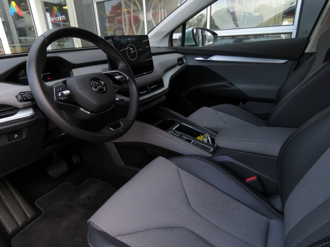 Škoda Enyaq iV