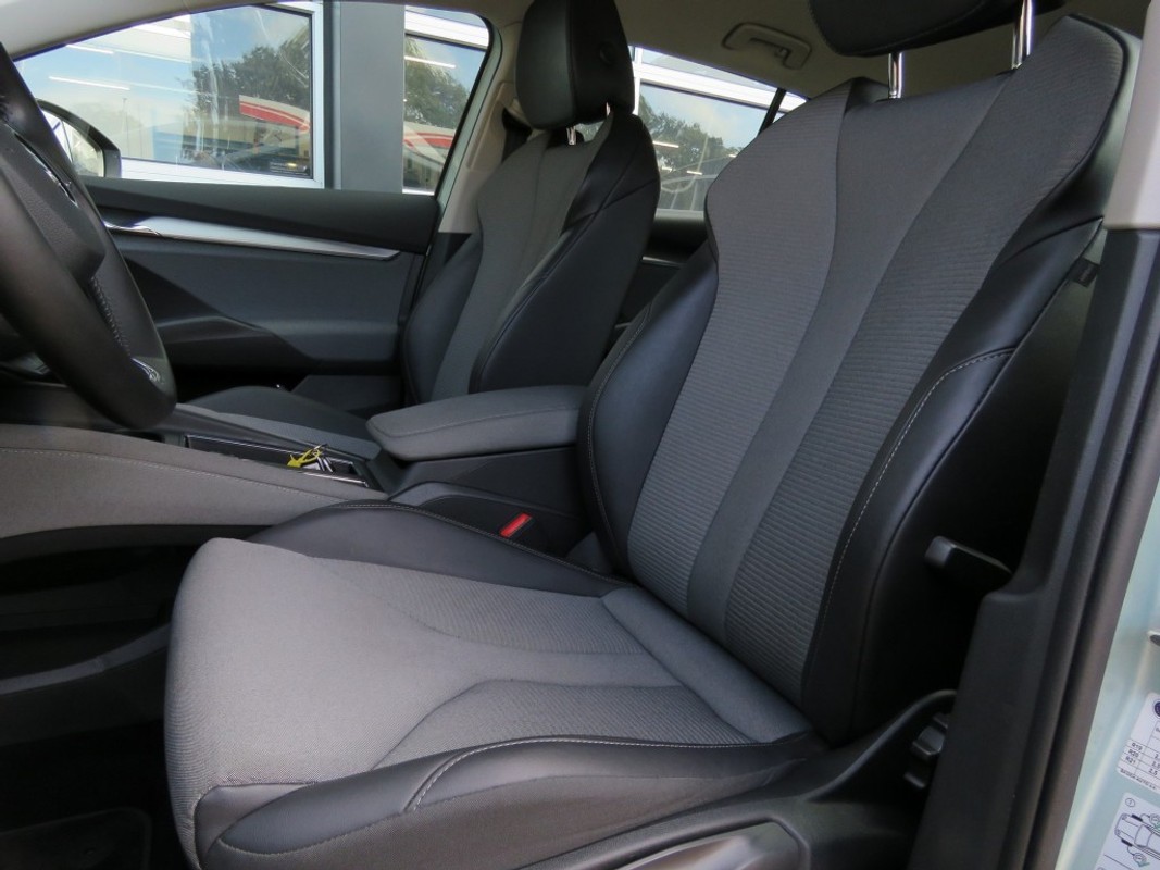 Škoda Enyaq iV