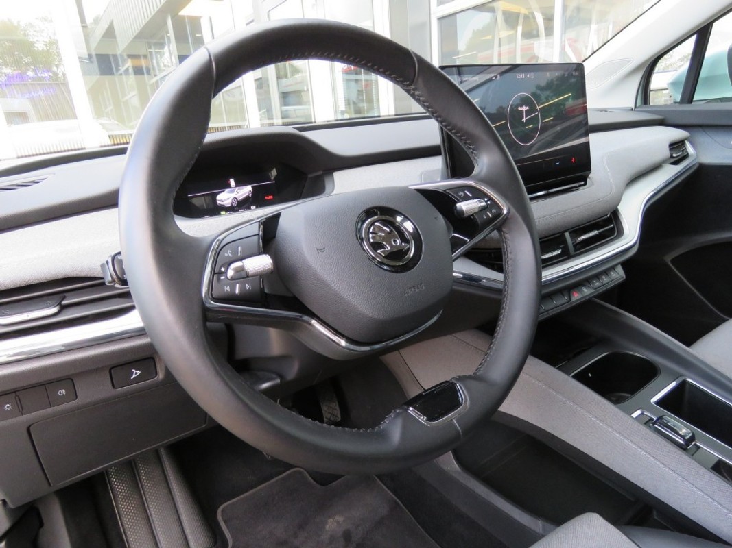 Škoda Enyaq iV