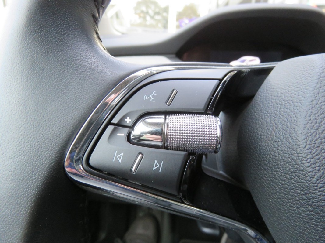 Škoda Enyaq iV