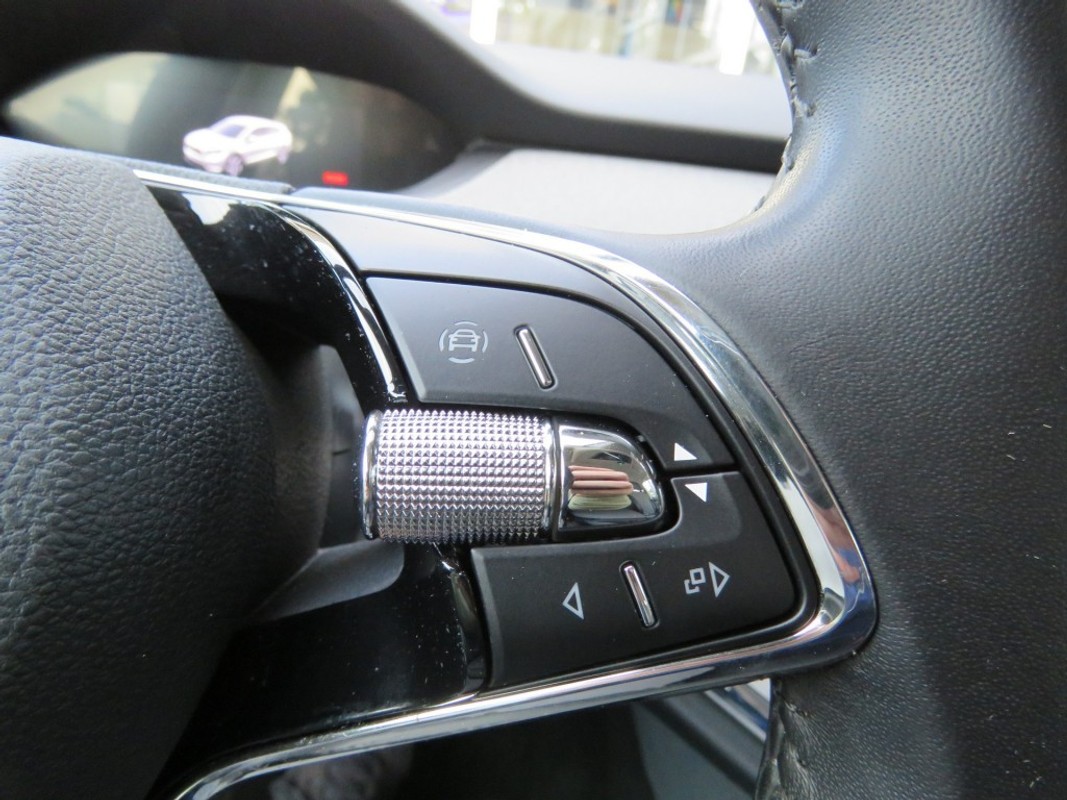 Škoda Enyaq iV