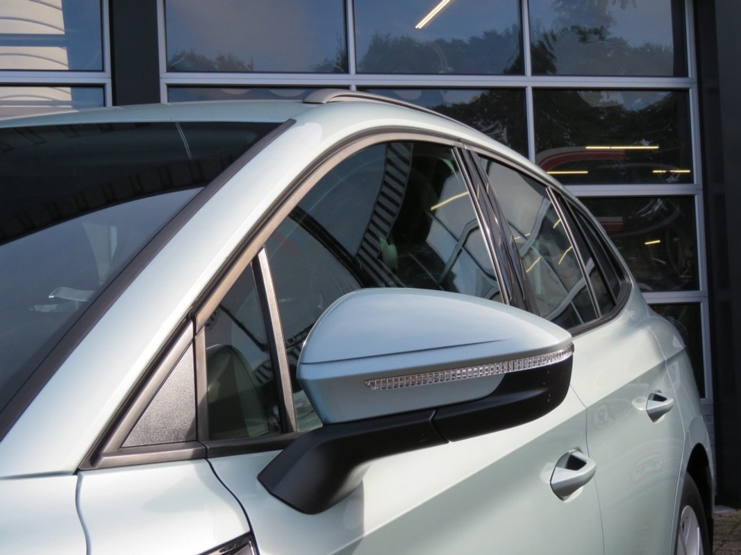Škoda Enyaq iV