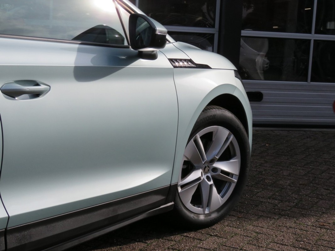 Škoda Enyaq iV