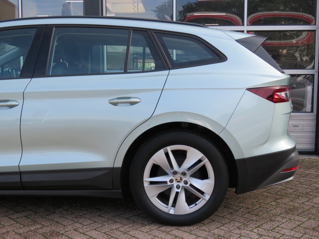 Škoda Enyaq iV