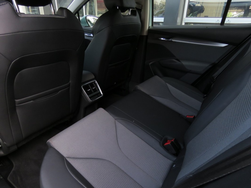 Škoda Enyaq iV