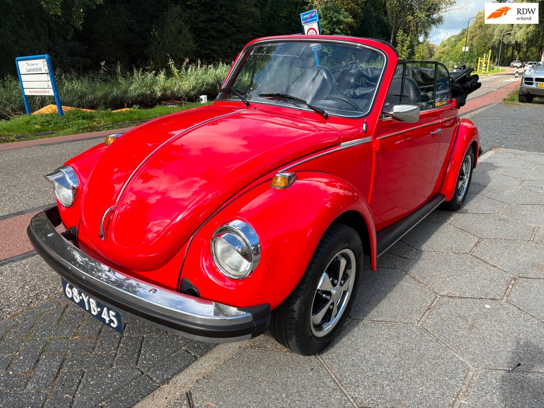 Volkswagen Kever
