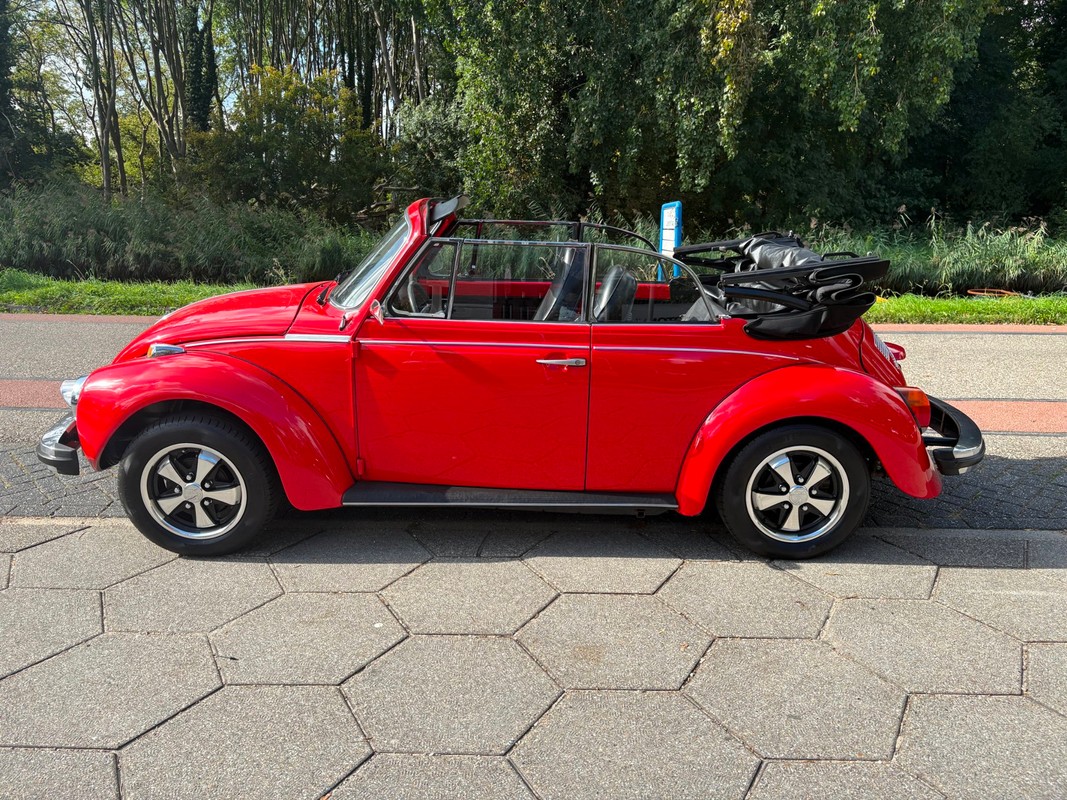Volkswagen Kever