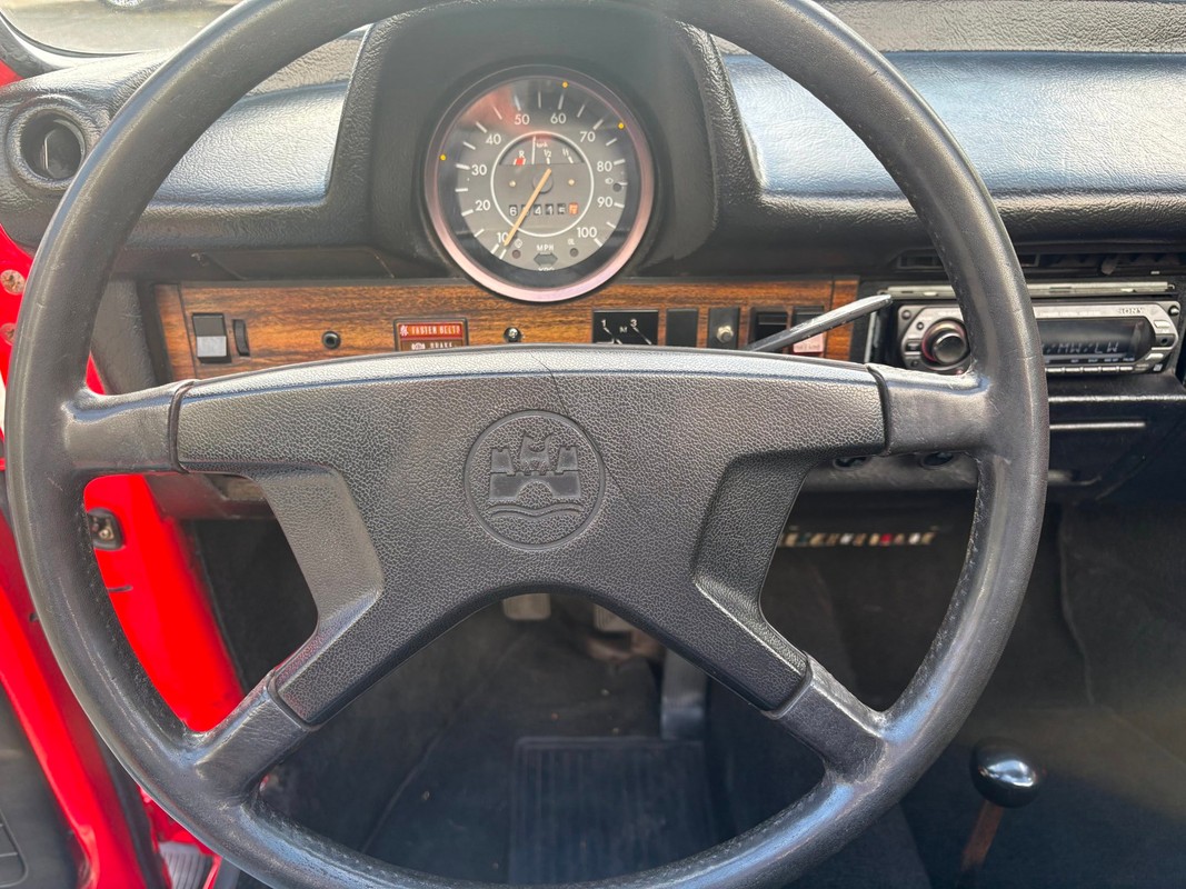 Volkswagen Kever