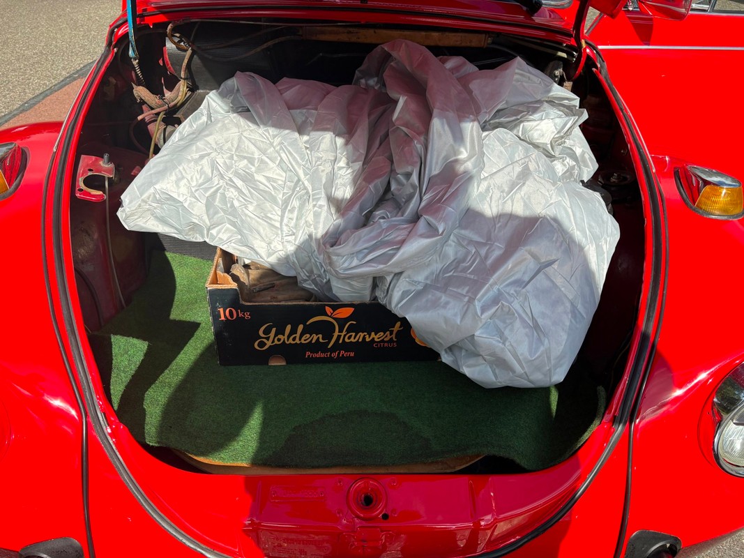 Volkswagen Kever