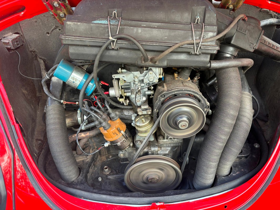 Volkswagen Kever