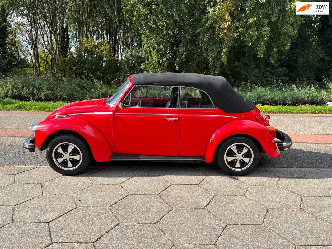 Volkswagen Kever