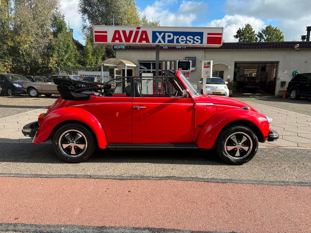 Volkswagen Kever