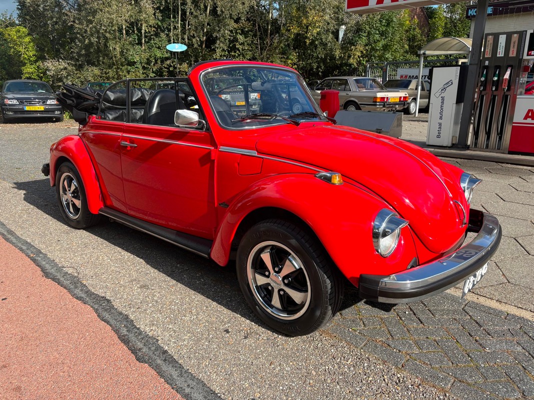 Volkswagen Kever