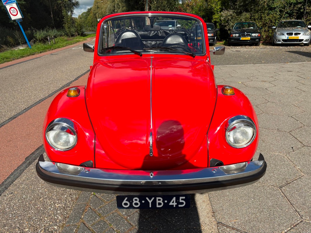 Volkswagen Kever