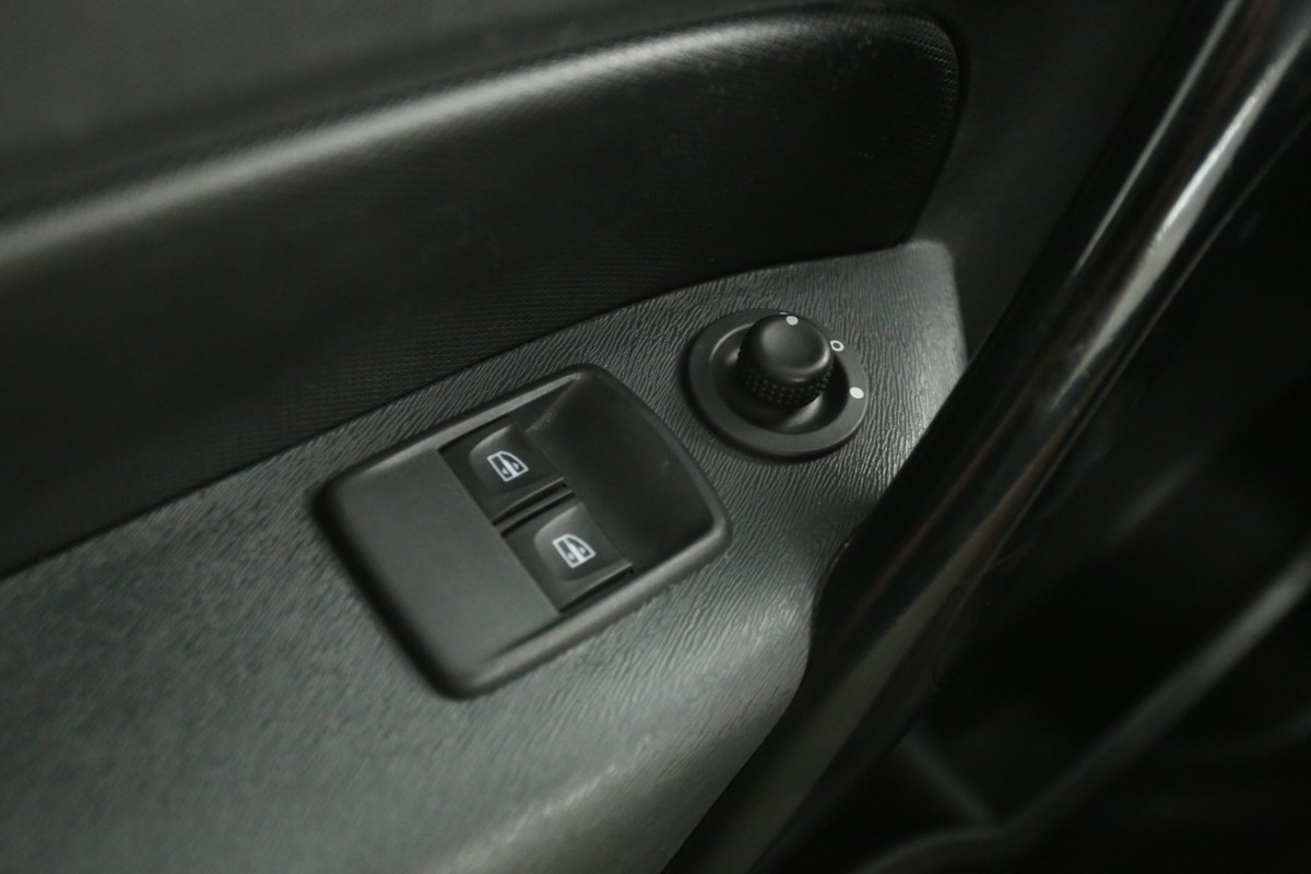 Renault Kangoo Z.E.