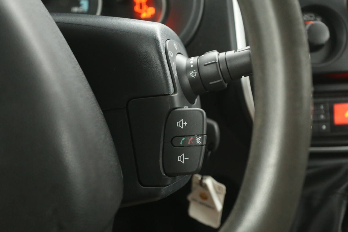 Renault Kangoo Z.E.