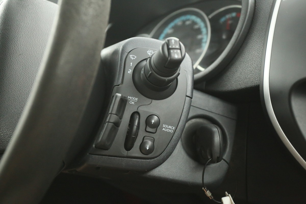 Renault Kangoo Z.E.