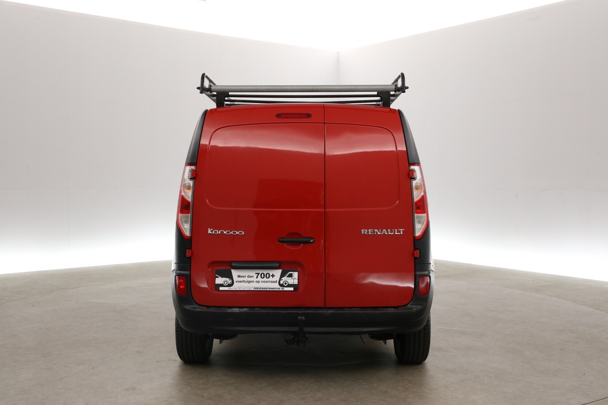 Renault Kangoo Z.E.