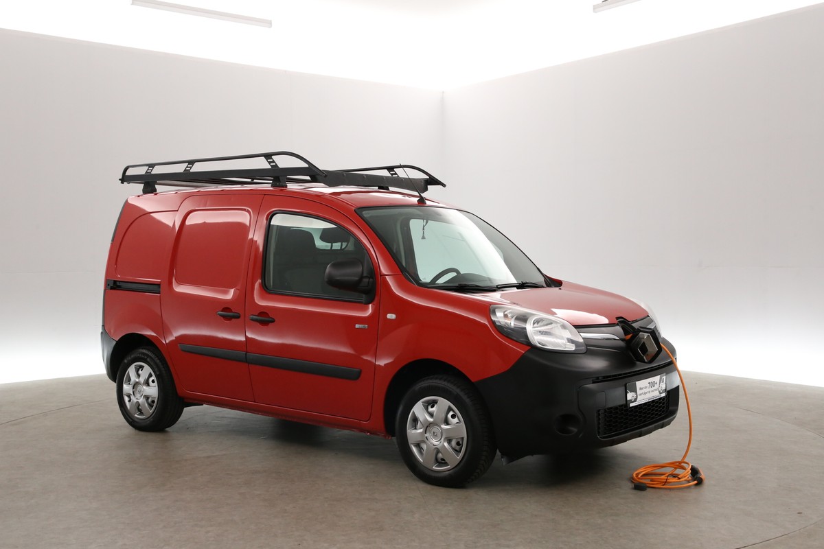Renault Kangoo Z.E.
