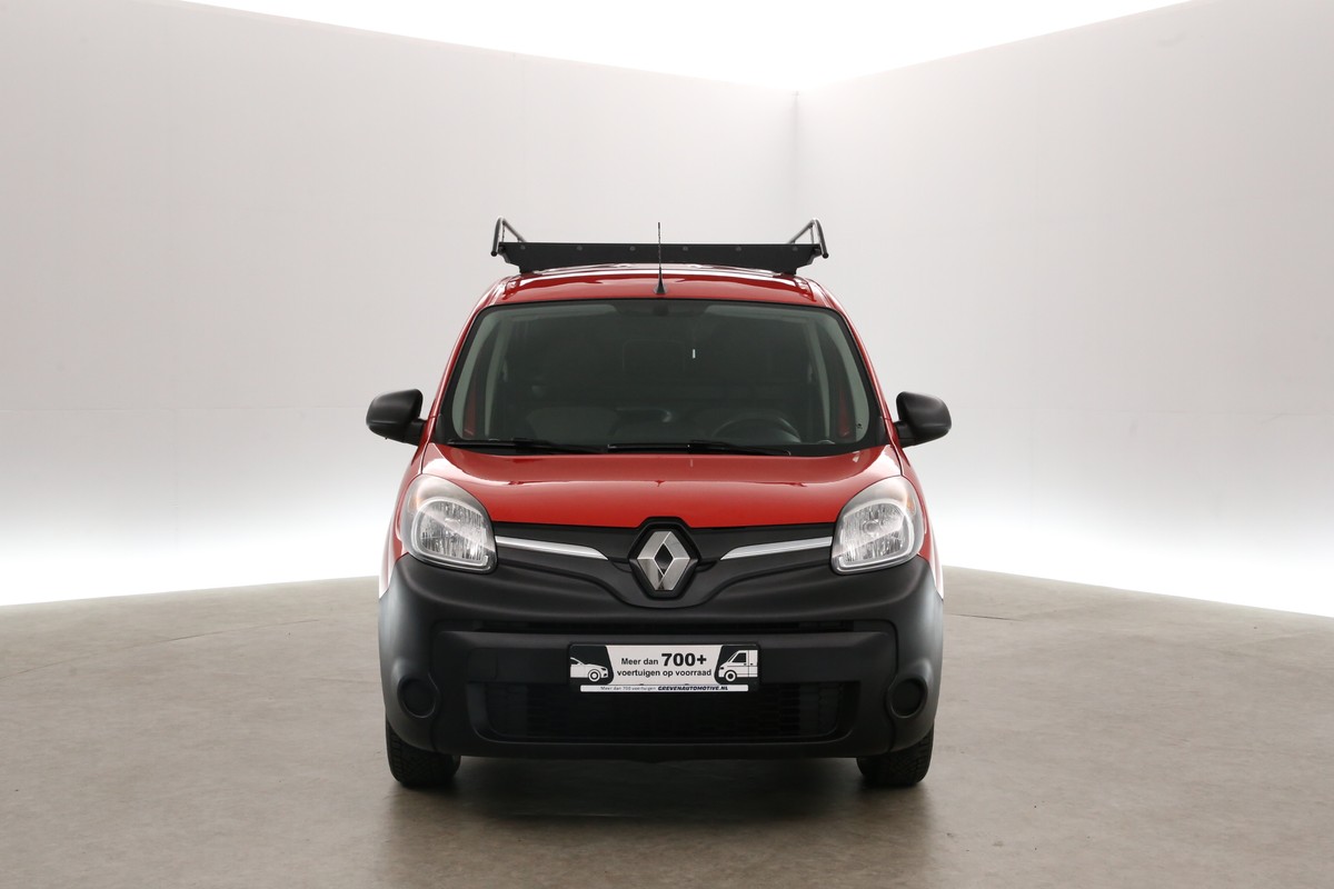 Renault Kangoo Z.E.